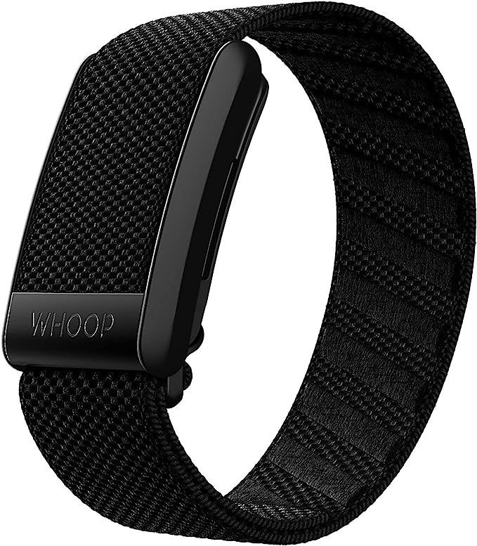 Thiết bị theo dõi thể dục WHOOP 4.0