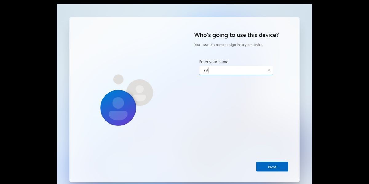 Thiết lập máy ảo Windows 11 trong VMware Workstation 17 Player 2