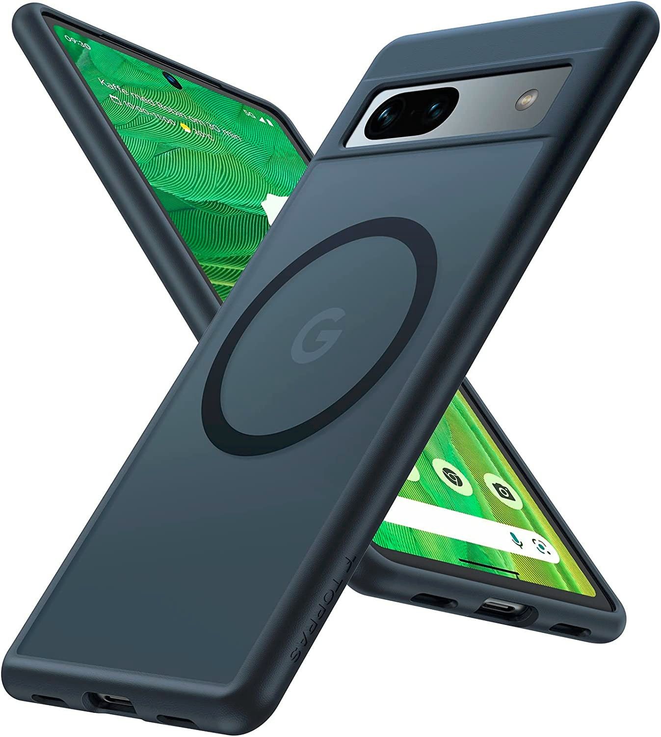 TORRAS Magnetic Guardian cho Google Pixel 7a