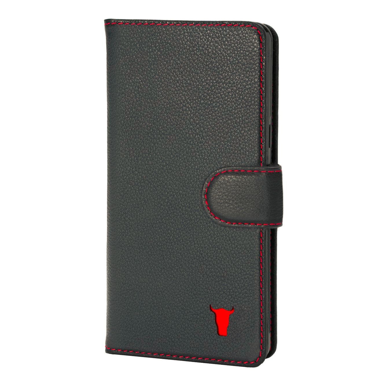 TORRO Pixel 7a Leather Wallet Case