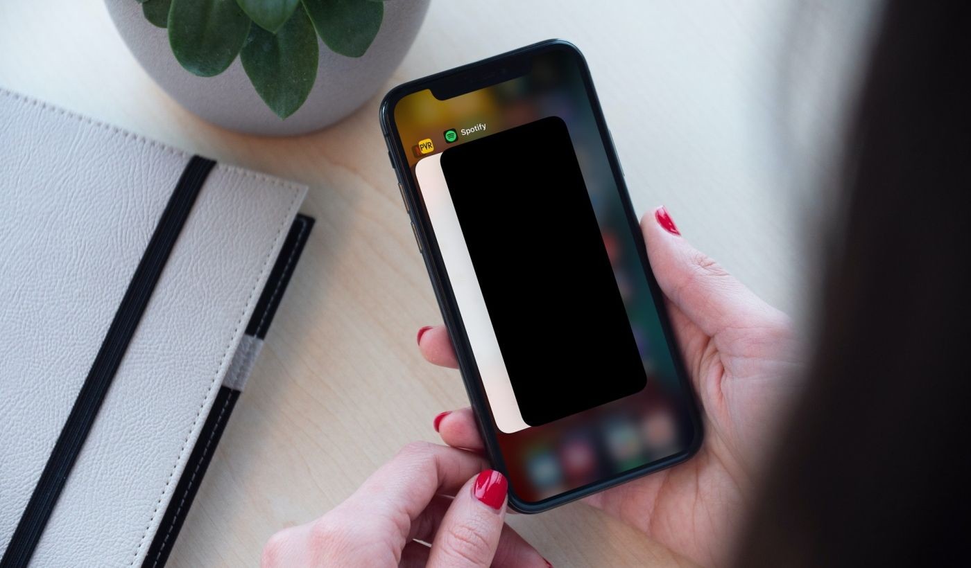 Trình chuyển đổi ứng dụng iOS