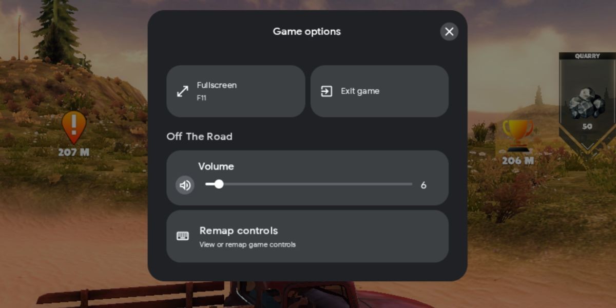 Tùy Chỉnh Điều Khiển Game trong Google Play Games