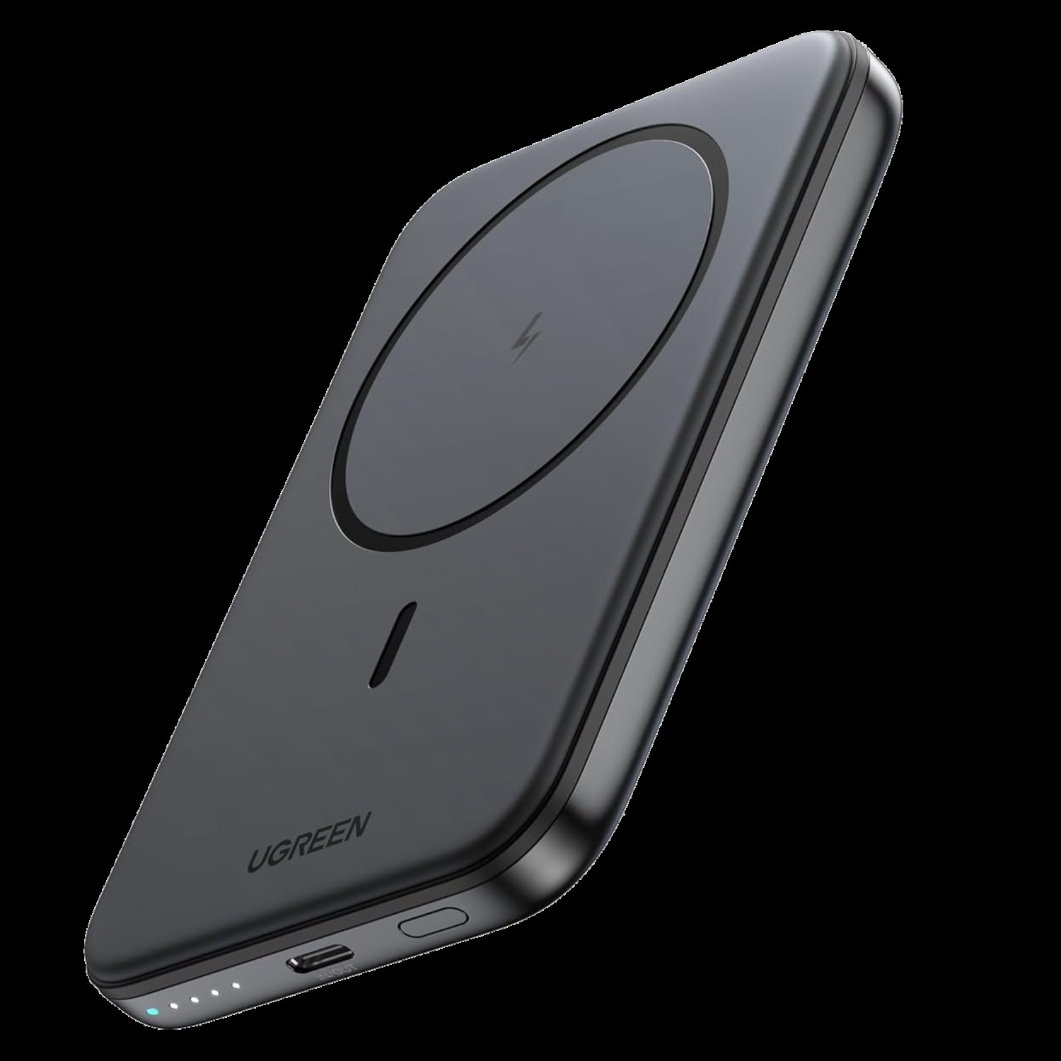 UGREEN Slim Magnetic Power Bank