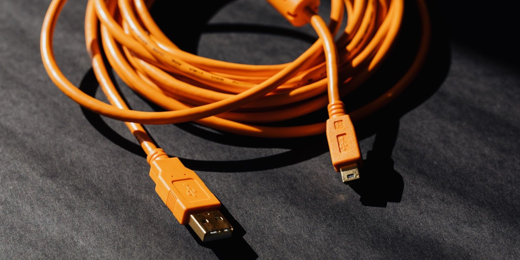 USB Cable