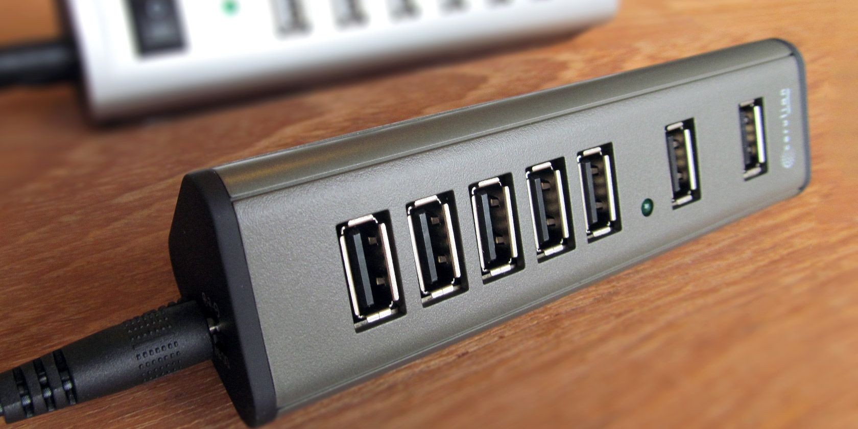 USB Hub