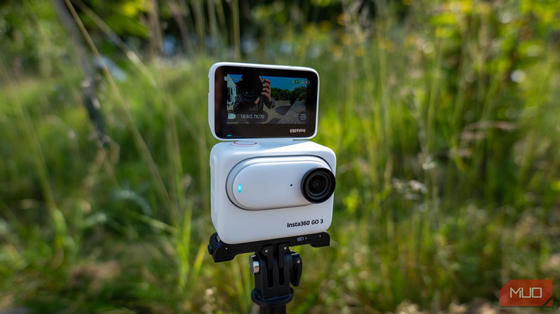 Vỏ Action Pod của Insta360 Go 3