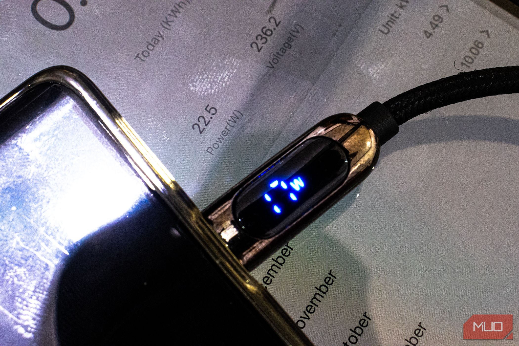 Voltme Revo 140 cung cấp 17W