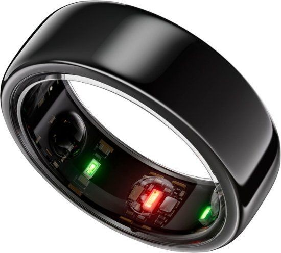 Vòng đeo thông minh Oura Ring Gen3