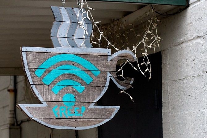 Wi-Fi miễn phí không đủ an toàn cho mọi hoạt động